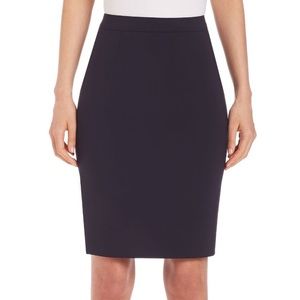 Hugo Boss Vilea Skirt—NWOT